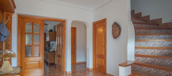 5 bedrooms Villa in Calpe, Spain No. 134480 13