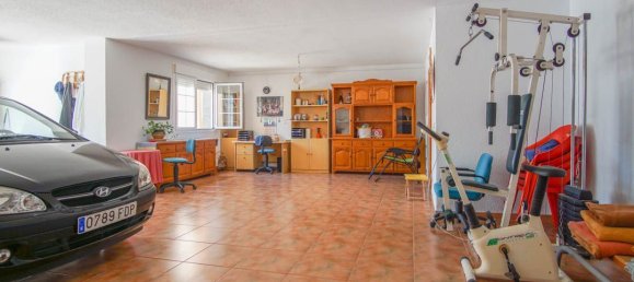 5 bedrooms Villa in Calpe, Spain No. 134480 37