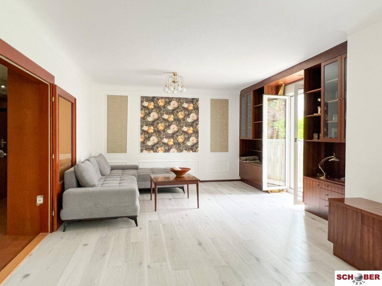 3-Zimmer Wohnung in Döbling, Austria, Nr. 256489