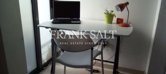 Квартира с 1 спальней в Сан-Пауль-иль-Бахар, Мальта № 2959 6