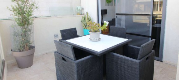 Квартира с 1 спальней в Сан-Пауль-иль-Бахар, Мальта № 2959 2