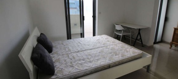 Квартира с 1 спальней в Сан-Пауль-иль-Бахар, Мальта № 2959 7