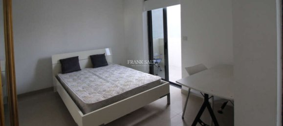 Квартира с 1 спальней в Сан-Пауль-иль-Бахар, Мальта № 2959 8