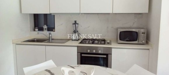 Квартира с 1 спальней в Сан-Пауль-иль-Бахар, Мальта № 2959 5