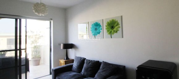 Квартира с 1 спальней в Сан-Пауль-иль-Бахар, Мальта № 2959 4