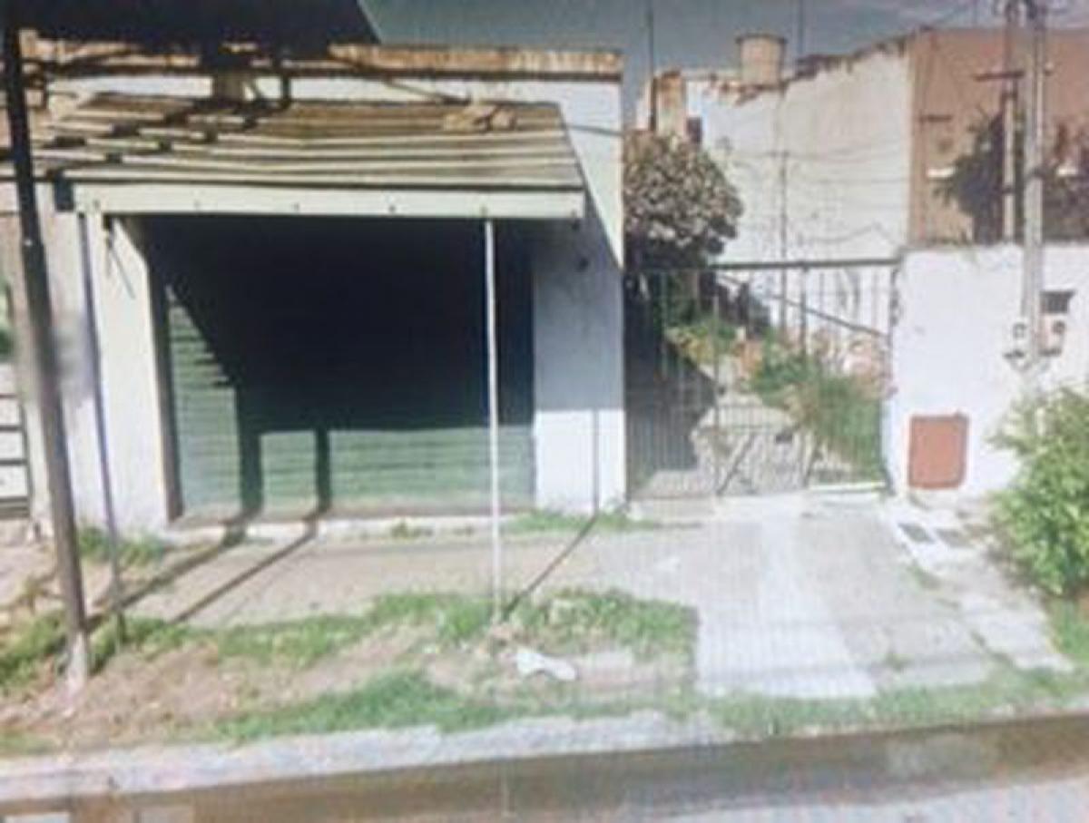 2 bedrooms House in San Fernando, Argentina No. 11402