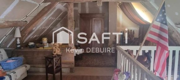 3 Schlafzimmer Haus in Saint-Georges-sur-Cher, France, Nr. 233635 9