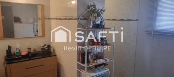 3 Schlafzimmer Haus in Saint-Georges-sur-Cher, France, Nr. 233635 6