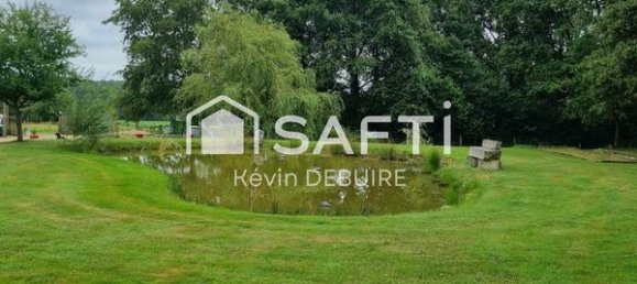 3 Schlafzimmer Haus in Saint-Georges-sur-Cher, France, Nr. 233635 2