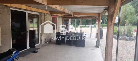 3 Schlafzimmer Haus in Saint-Georges-sur-Cher, France, Nr. 233635 10