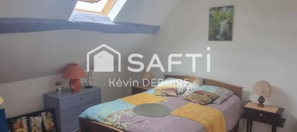 3 Schlafzimmer Haus in Saint-Georges-sur-Cher, France, Nr. 233635 8