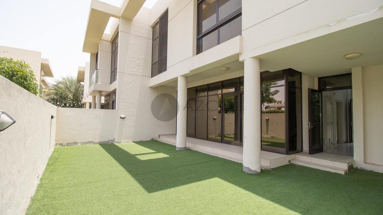 Villa de 3 dormitorios en DAMAC Hills (Akoya by DAMAC), UAE No. 64945