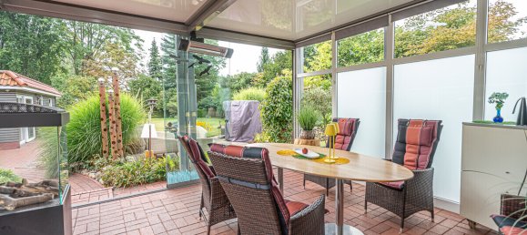 10 rooms Building in Ammerland, Germany No. 281460 16