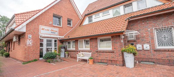 10 rooms Building in Ammerland, Germany No. 281460 21