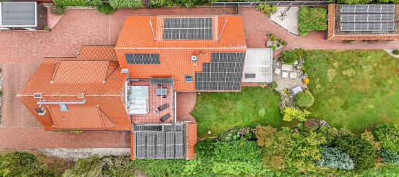 10 rooms Building in Ammerland, Germany No. 281460 20