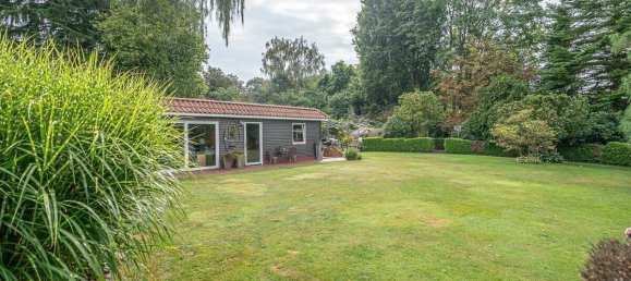 10 rooms Building in Ammerland, Germany No. 281460 19