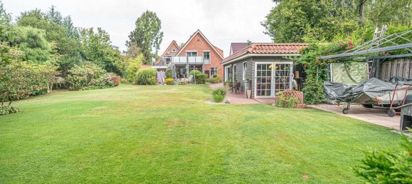 10 rooms Building in Ammerland, Germany No. 281460 17