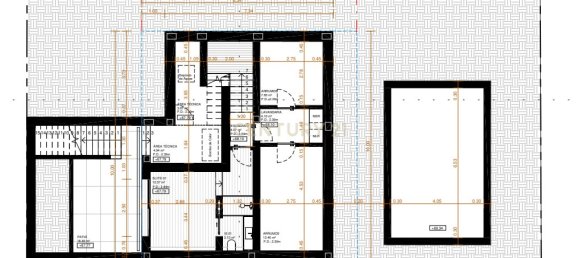 4 bedrooms Villa in Cascais, Portugal No. 170529 40