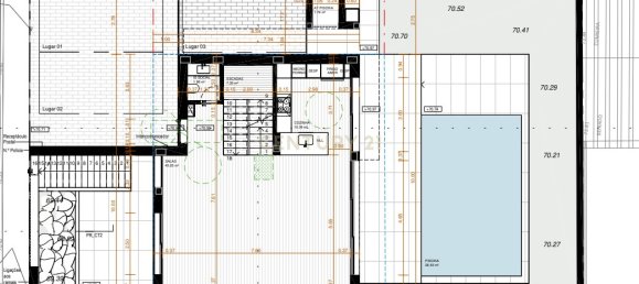 4 bedrooms Villa in Cascais, Portugal No. 170529 41