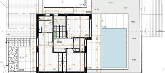 4 bedrooms Villa in Cascais, Portugal No. 170529 39