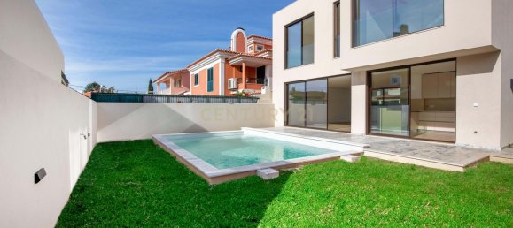 4 bedrooms Villa in Cascais, Portugal No. 170529 32