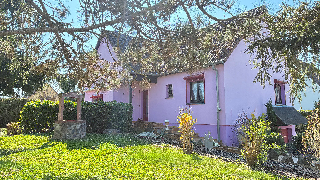 4 bedrooms House in Colmar, France No. 50516