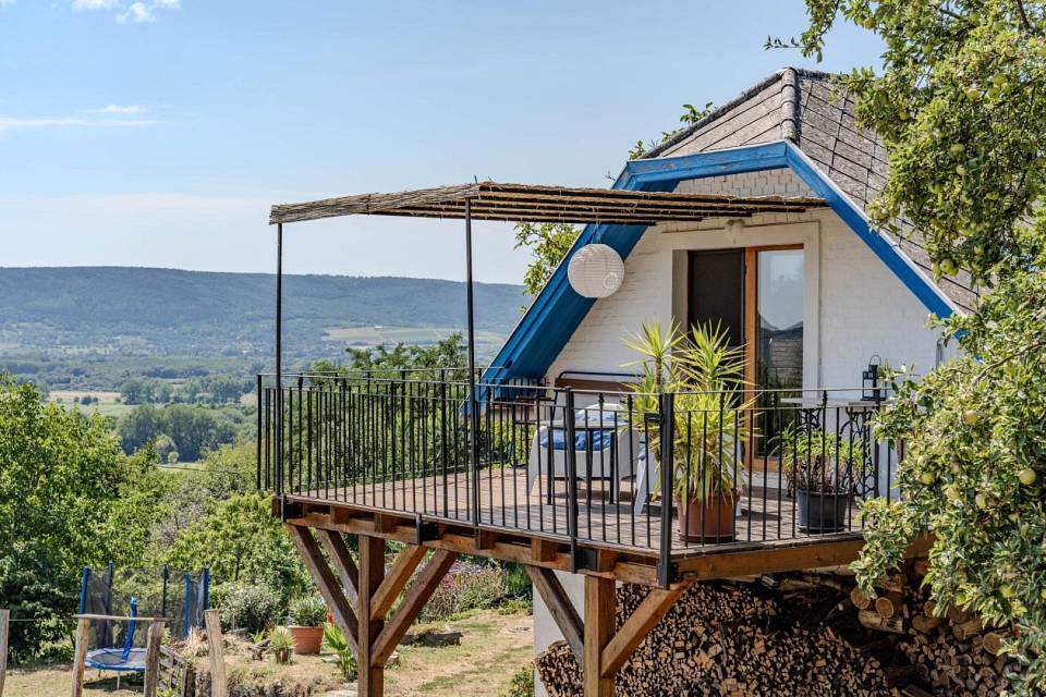 2 غرف نوم منزل في Gersdorf an der Feistritz, Austria رقم 75451