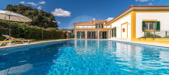 4 bedrooms House in Benavente, Portugal No. 19770 46