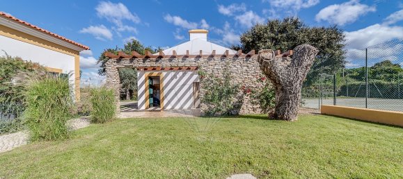 4 bedrooms House in Benavente, Portugal No. 19770 39