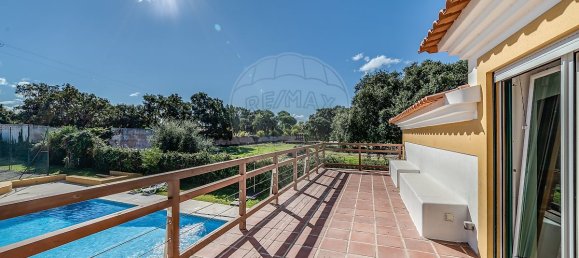 4 bedrooms House in Benavente, Portugal No. 19770 19