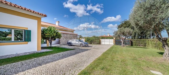 4 bedrooms House in Benavente, Portugal No. 19770 36