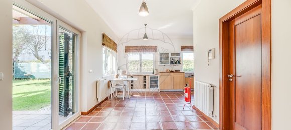 4 bedrooms House in Benavente, Portugal No. 19770 11