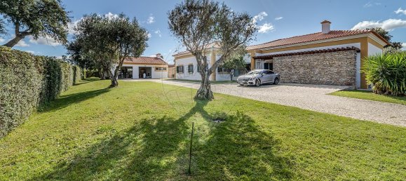 4 bedrooms House in Benavente, Portugal No. 19770 35