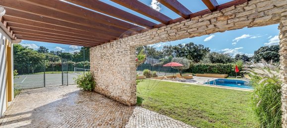 4 bedrooms House in Benavente, Portugal No. 19770 40