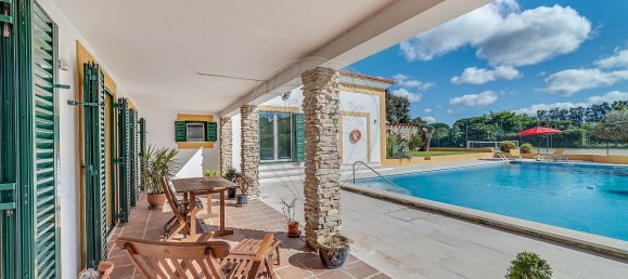 4 bedrooms House in Benavente, Portugal No. 19770 38