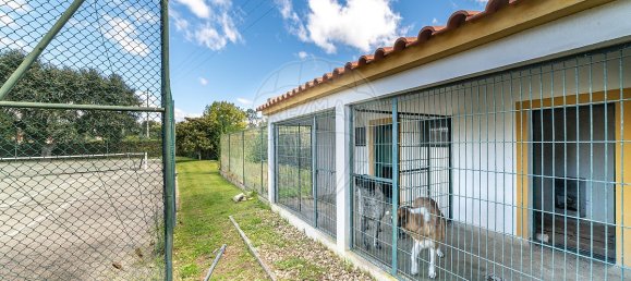 4 bedrooms House in Benavente, Portugal No. 19770 44