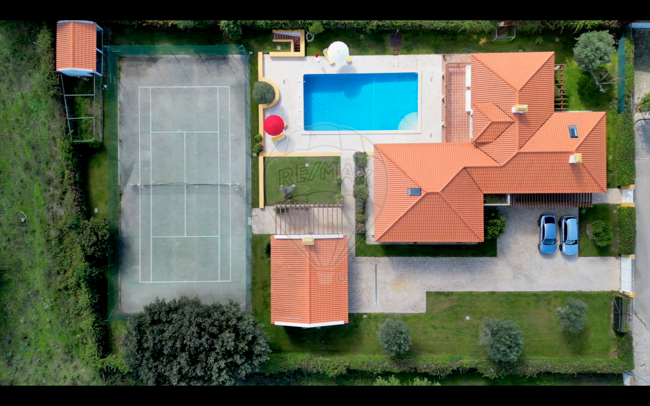 4 bedrooms House in Benavente, Portugal No. 19770