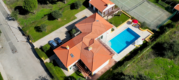 4 bedrooms House in Benavente, Portugal No. 19770 2