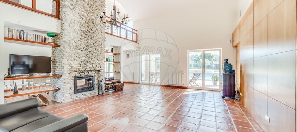 4 bedrooms House in Benavente, Portugal No. 19770 14