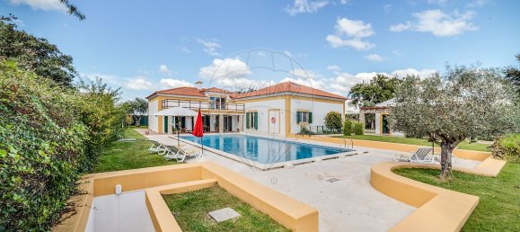 4 bedrooms House in Benavente, Portugal No. 19770 45