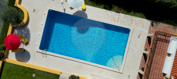 4 bedrooms House in Benavente, Portugal No. 19770 3