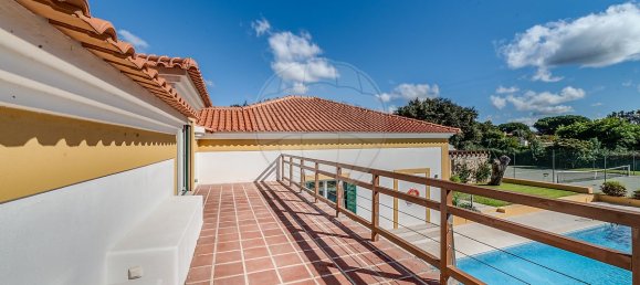 4 bedrooms House in Benavente, Portugal No. 19770 20