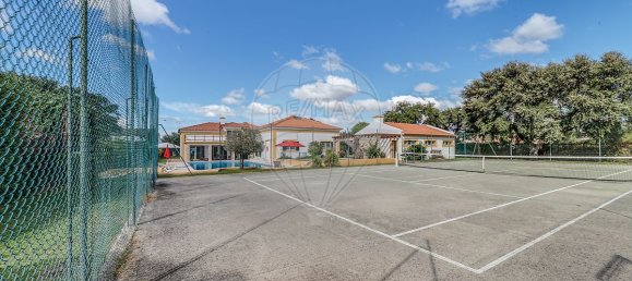 4 bedrooms House in Benavente, Portugal No. 19770 43