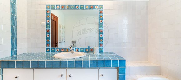 4 bedrooms House in Benavente, Portugal No. 19770 24