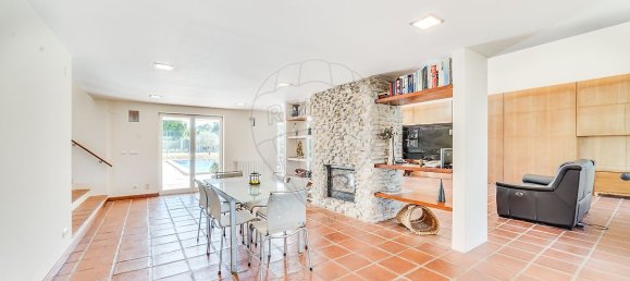 4 bedrooms House in Benavente, Portugal No. 19770 13