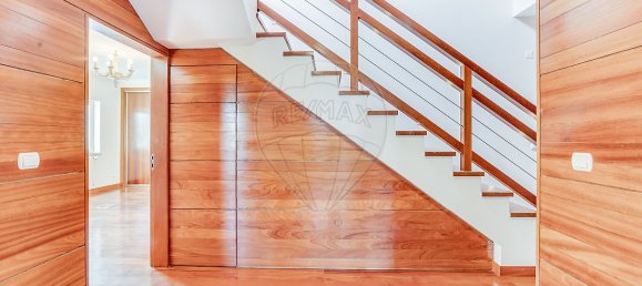 4 bedrooms House in Benavente, Portugal No. 19770 32