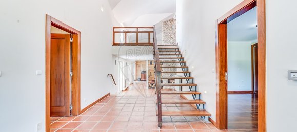 4 bedrooms House in Benavente, Portugal No. 19770 5