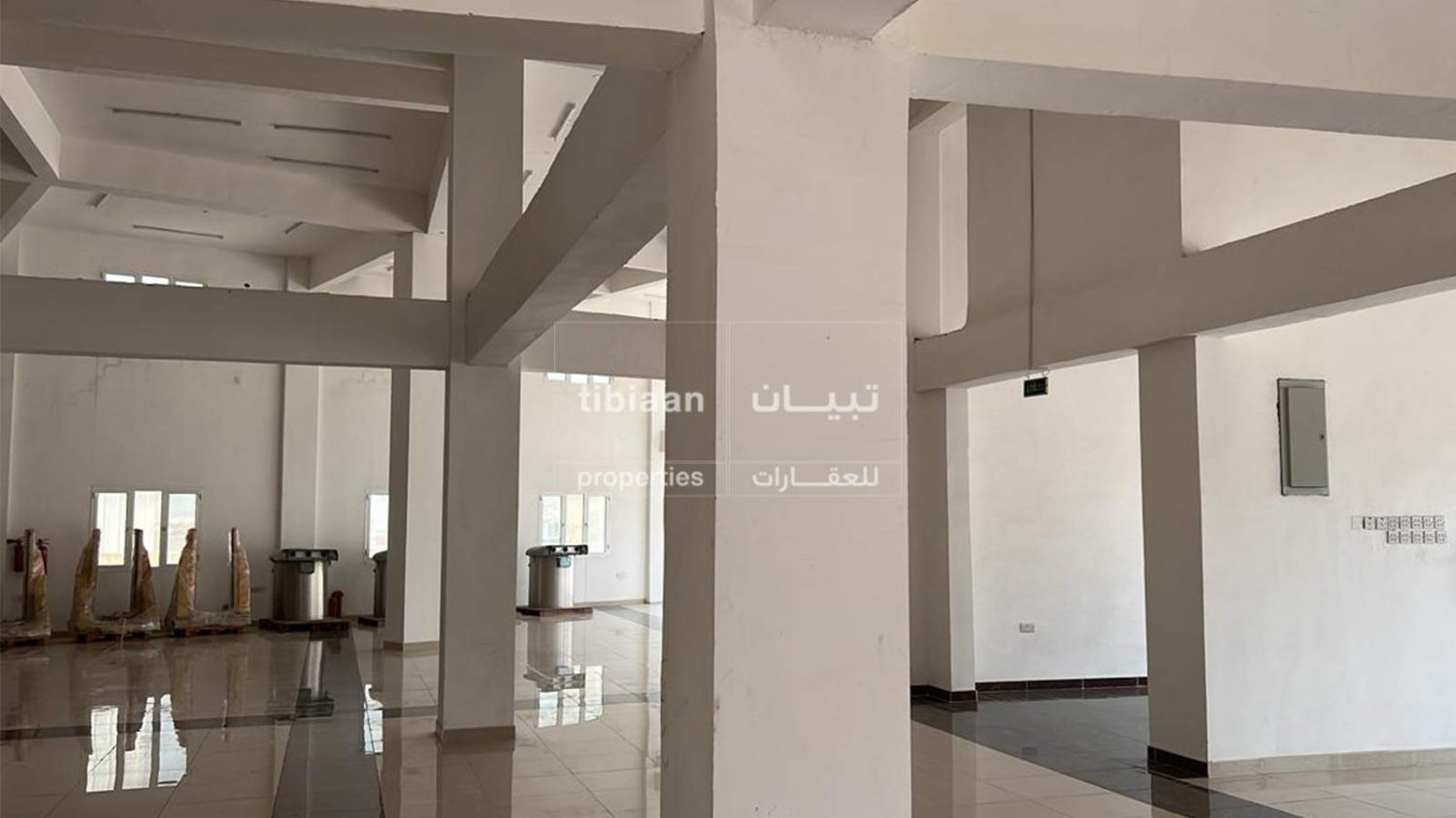 Loft in Bawshar, Oman 2220.95m², Nr. 609
