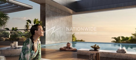 2 bedrooms Apartment in Abu Dhabi, UAE No. 97650 7