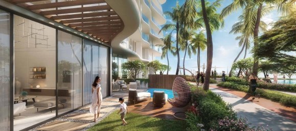 Apartamento T2 em Dubai, UAE N.º 102539 5
